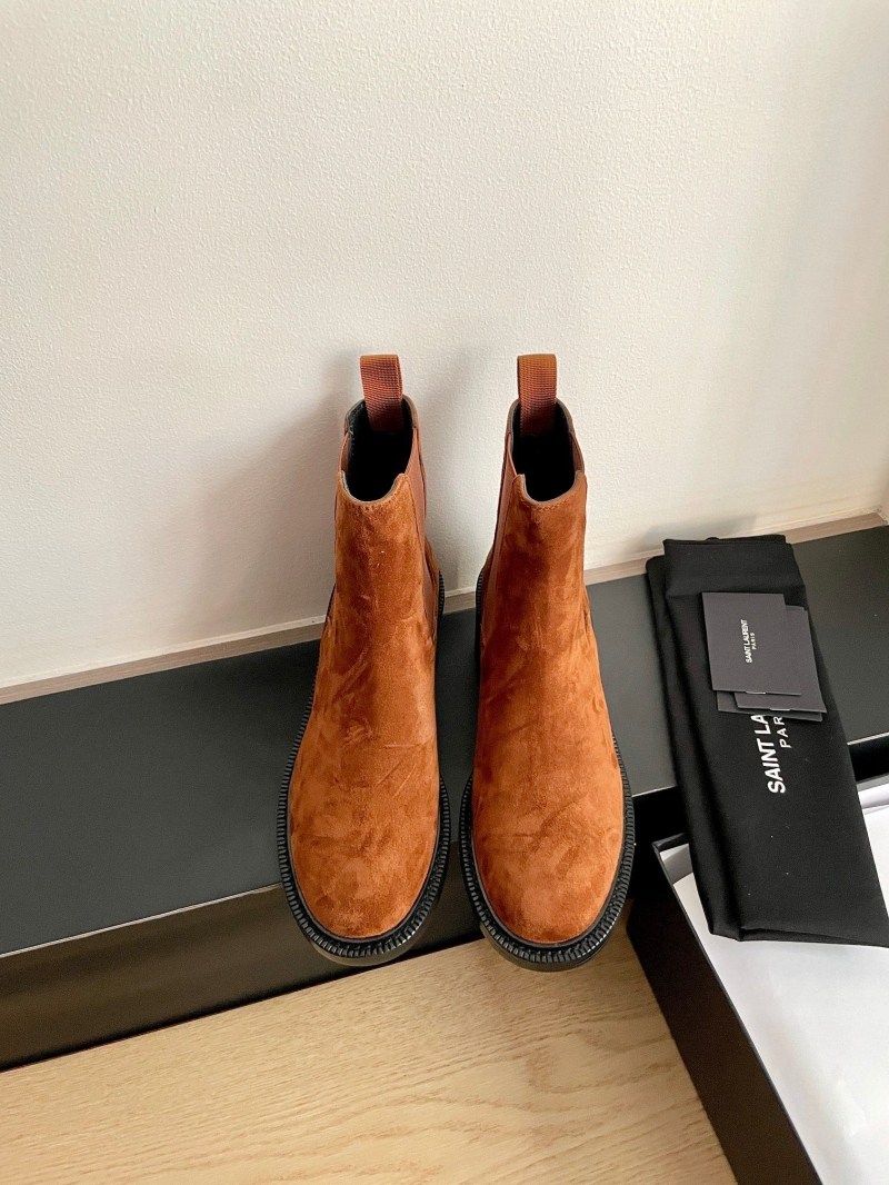 Y51 boots